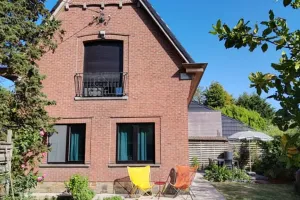  Verhuurd Merelbeke