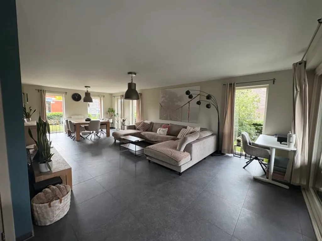 Huis in Merelbeke - 7678025 - Schepperstede 5, 9820 Merelbeke