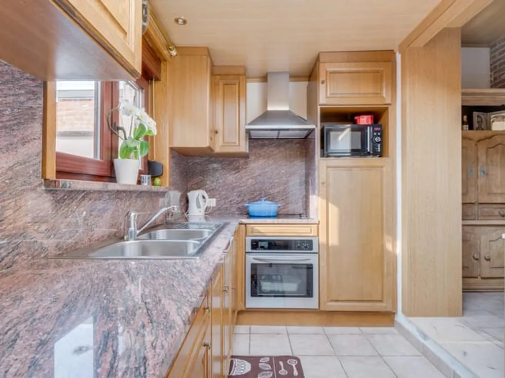 Huis in Grammont - 7678049 - Driesstraat 12, 9506 Grammont