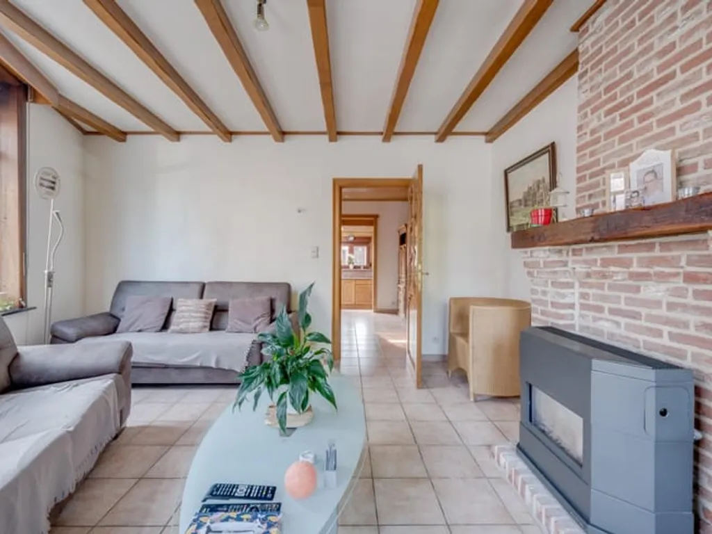 Huis in Grammont - 7678049 - Driesstraat 12, 9506 Grammont