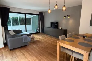 AppartementGeraardsbergen