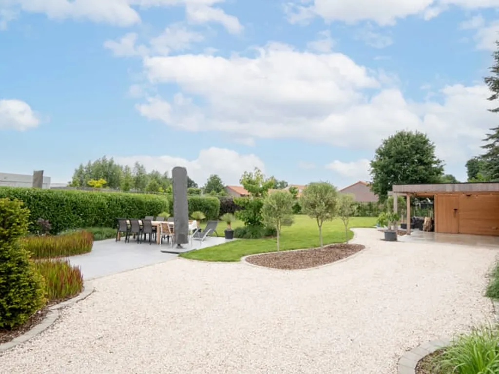 Huis in Zonhoven - 7678284 - Halveweg 74, 3520 Zonhoven