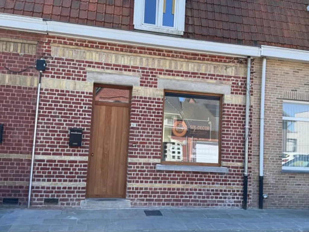 Huis in Ieper - 7678320 - Augustijnenstraat 107, 8900 Ieper