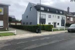 Appartement Te Huur Gent