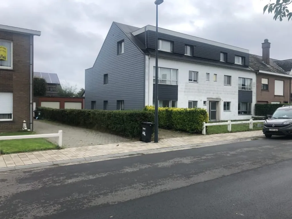 Appartement in Gent - 7678375 - Rijshoutstraat 30, 9032 Gent