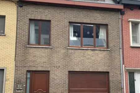 Garage Te Huur Wetteren
