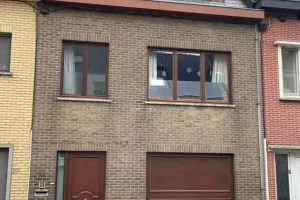  Verhuurd Wetteren