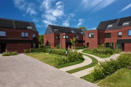 Huis Te Huur Wetteren