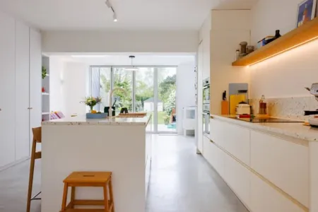 Huis Te Koop Antwerpen
