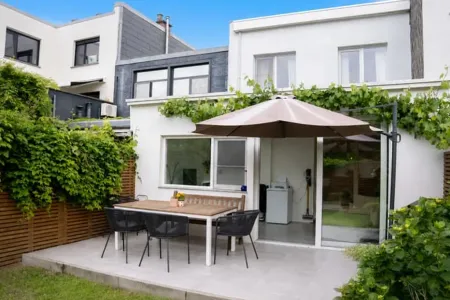 Kantoor Te Koop Antwerpen