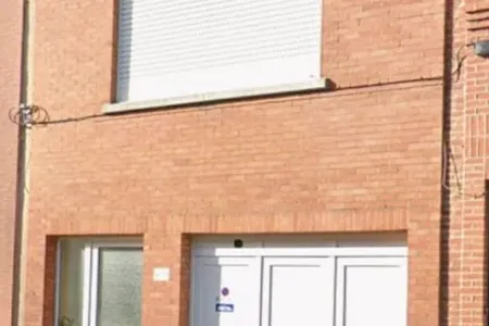 Garage Te Koop Wilrijk