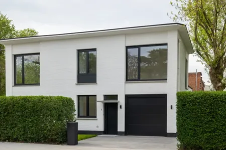 Huis Te Koop Antwerpen