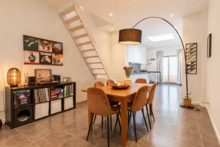 Huis Te Huur Mechelen