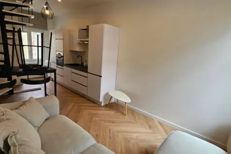 Huis Te Huur Mechelen