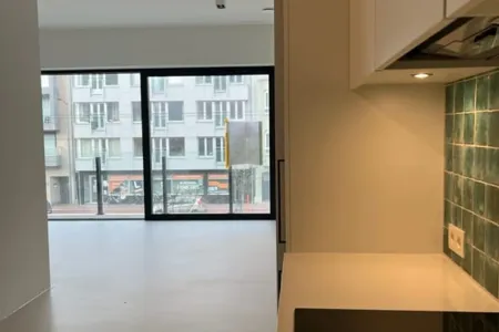 Appartement Te Huur Blankenberge