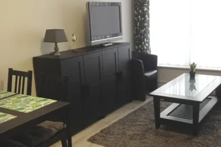 Huis Te Huur Blankenberge