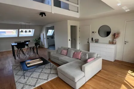 Appartement Te Huur Brecht