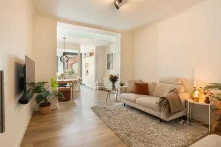 Grond Te Koop Mechelen