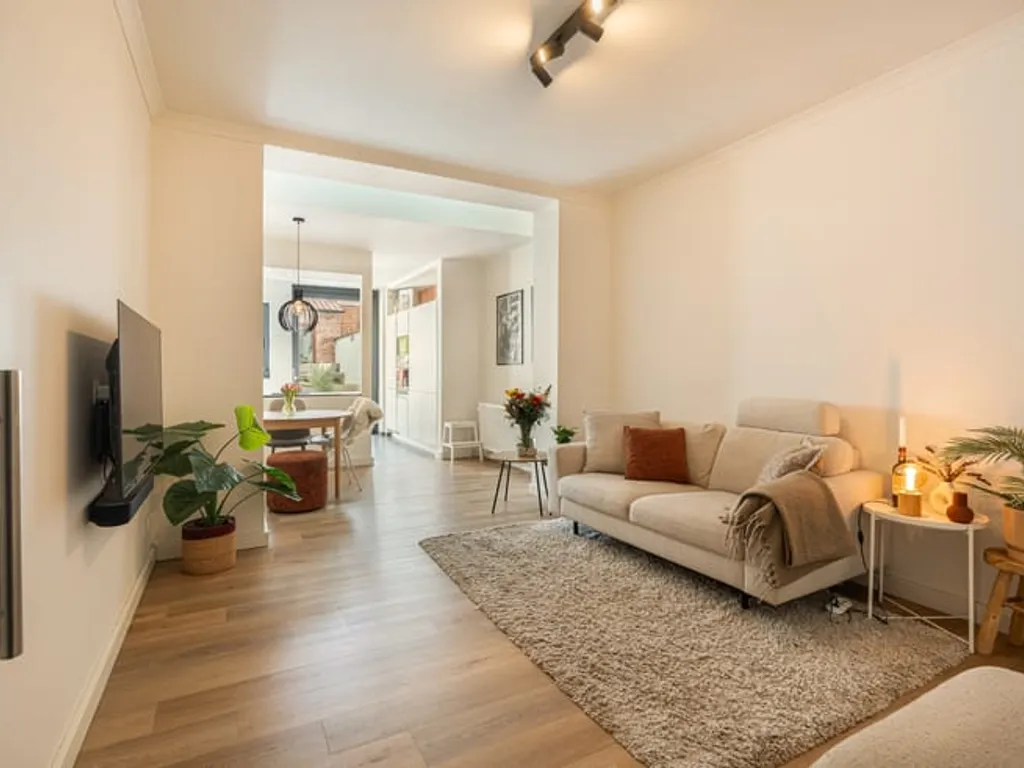 Huis in Mechelen - 7679193 - Leuvensesteenweg 599, 2812 Mechelen