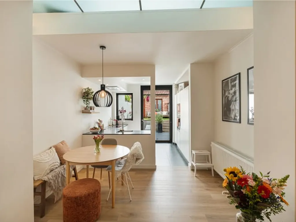 Huis in Mechelen - 7679193 - Leuvensesteenweg 599, 2812 Mechelen