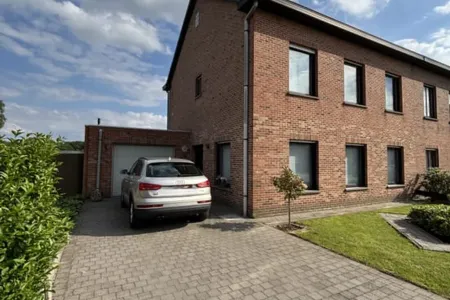 Huis Te Koop Mechelen