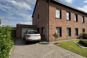 HuisMechelen
