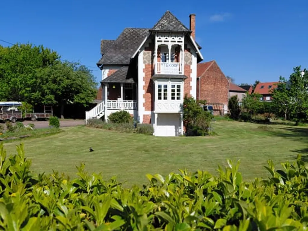Huis in Muizen - 7679195 - Vlamingenstraat 8, 2812 Muizen