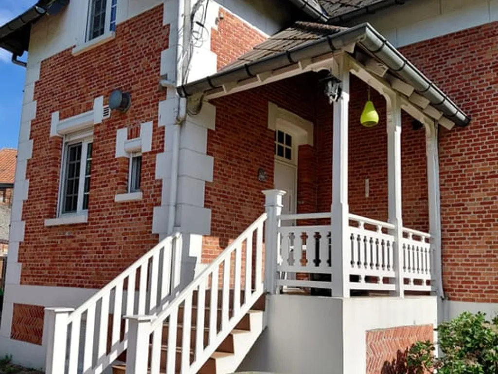 Huis in Muizen - 7679195 - Vlamingenstraat 8, 2812 Muizen