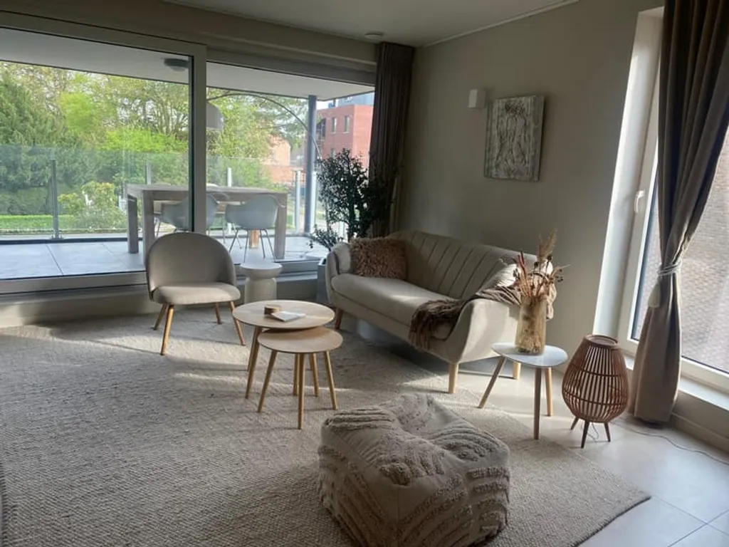 Appartement in Herselt - 7679198 - Westerlosesteenweg 2, 2230 Herselt