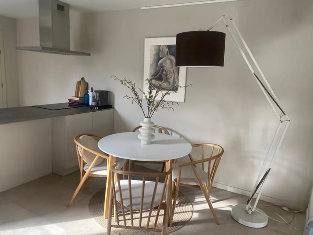 Appartement in Herselt - 7679198 - Westerlosesteenweg 2, 2230 Herselt