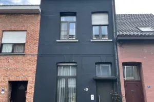 Huis Te Huur Herentals