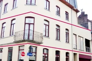 Appartement Te Huur Mechelen