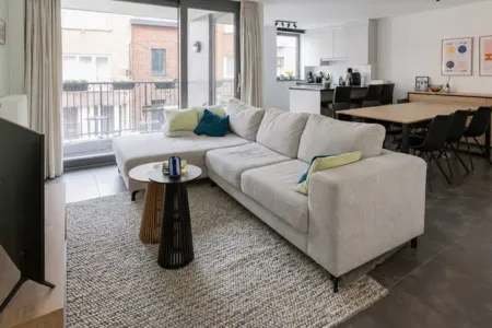 Appartement Te Huur Mechelen