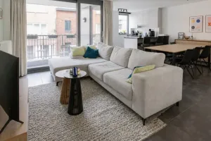 Appartement Te Huur Mechelen