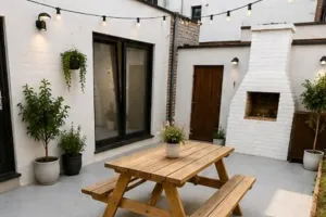 Appartement Te Huur Mechelen