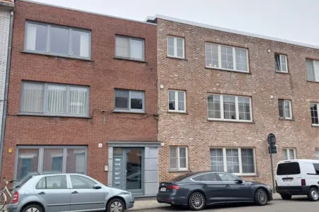 Appartement Te Huur Mechelen