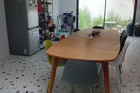 Huis Te Huur Mechelen