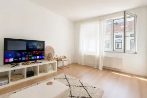 Appartement Te Huur Mechelen
