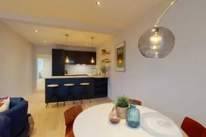 Appartement Te Huur Mechelen