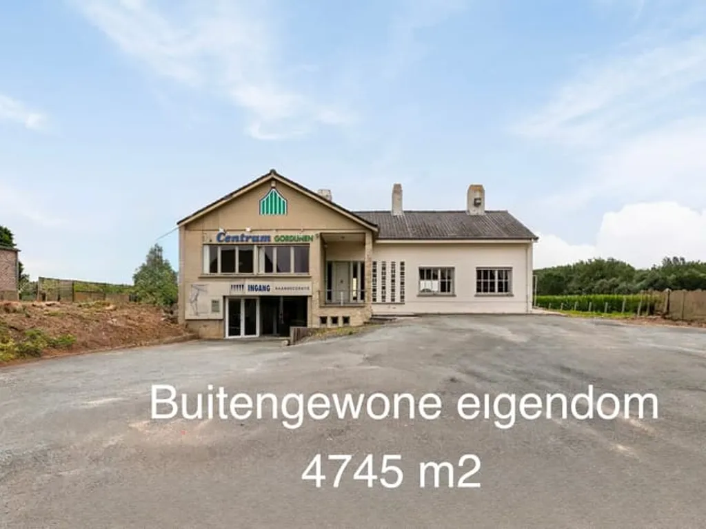 Huis in Ninove - 7666585 - Geraardsbergsesteenweg 544, 9400 Ninove