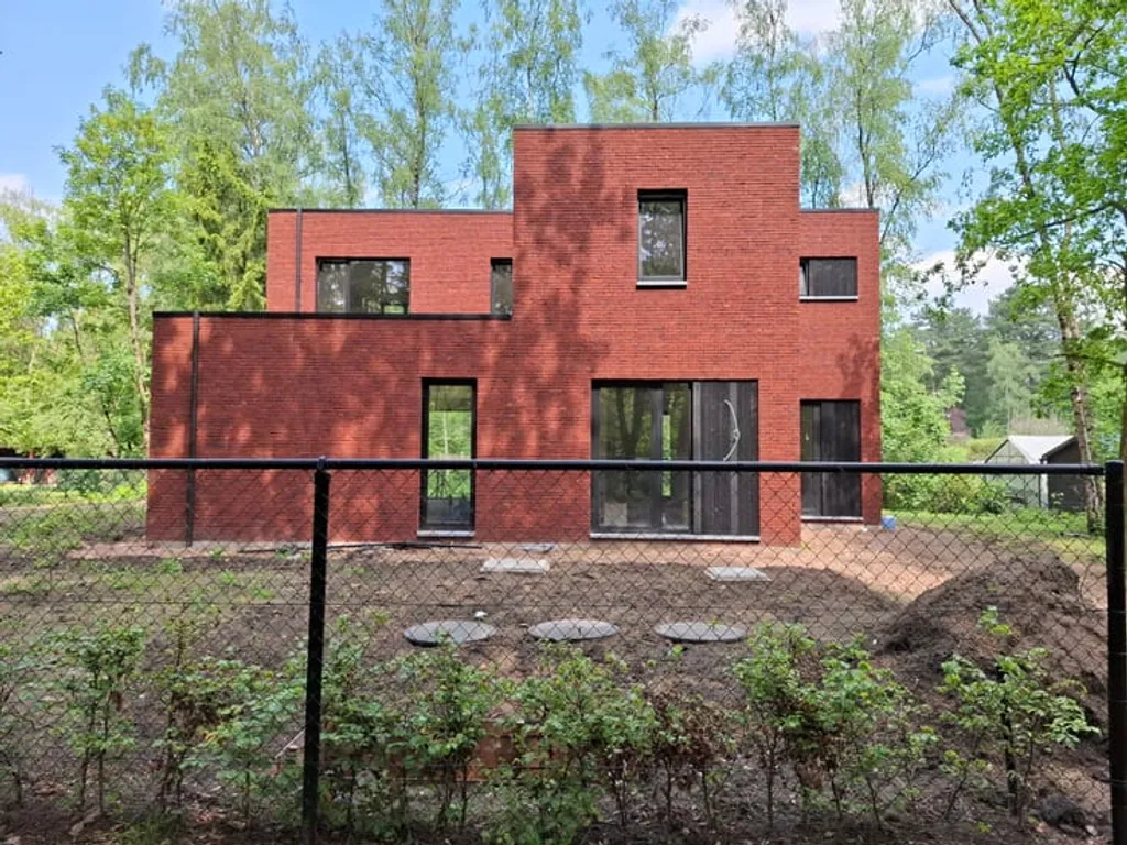 Huis in Essen - 7671603 - Klaprooslaan 18, 2910 Essen