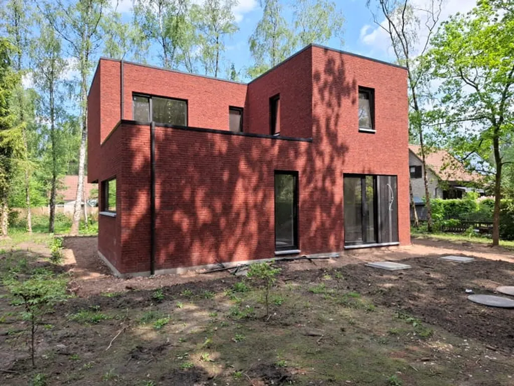 Huis in Essen - 7671603 - Klaprooslaan 18, 2910 Essen