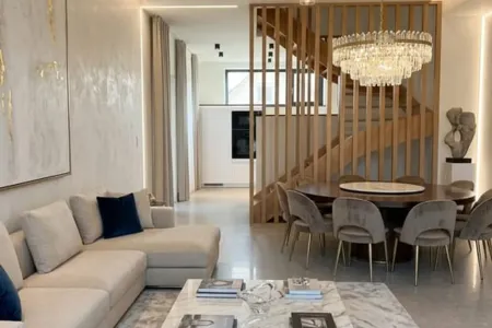 Huis Te Koop Woluwe-Saint-Pierre