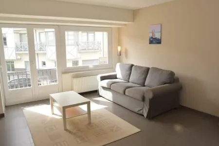 Appartement Te Koop Middelkerke