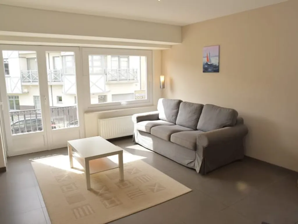 Appartement in Middelkerke - 7671670 - Zomerlaan 21, 8434 Middelkerke