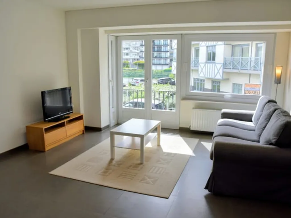 Appartement in Middelkerke - 7671670 - Zomerlaan 21, 8434 Middelkerke