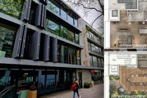 Appartement Te Koop Antwerpen