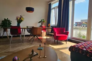 Appartement Te Koop Antwerpen
