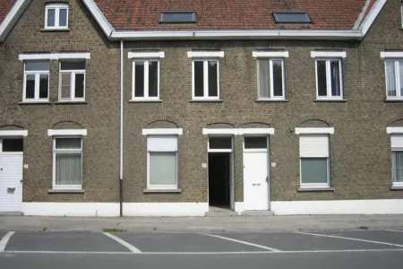 Huis Te Huur Roeselare