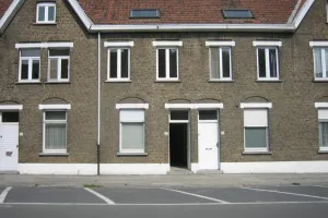  Verhuurd Roeselare